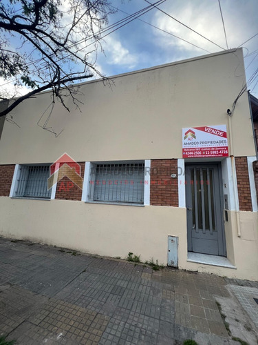 Oportunidad Dpto Ph 3 Amb Con Patio, Terraza, Ubicado En Cordoba 1837, Lanus Este