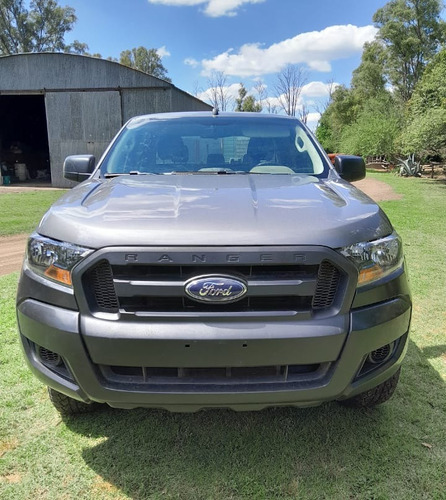 Ford Ranger 2.2 Cd Xl Tdci 150Cv