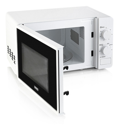 Microondas Thomas Th-18b05 Manual 18 Litros