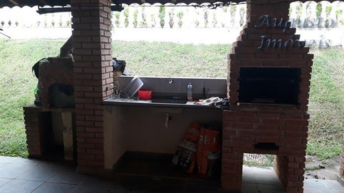 Imagem 10 de 17 de Chácaras Em Condomínio À Venda Em Bom Jesus Dos Perdões/sp - Compre O Seu Chácaras Em Condomínio Aqui! - 1455732