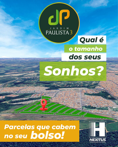 Lotes 150 M Em Indaiatuba Direto C Loteadora Sem Juros