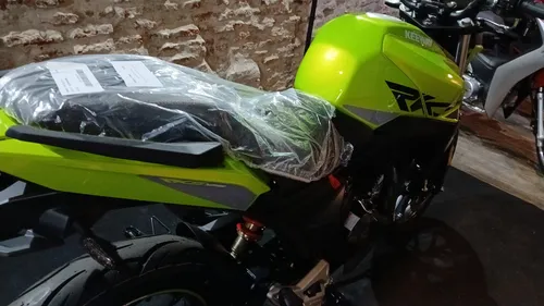 Keeway 125 Rks 2025