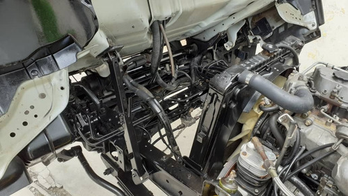 Imagen 11 de 15 de Chevrolet Npr Turbo