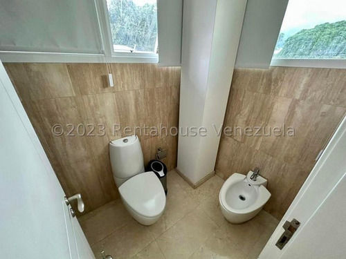 Casa En Venta La Lagunita Country Club Jose Carrillo Bm Mls #23-31321