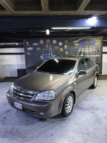 Chevrolet Optra Advance 2.006 , Sincronico Hermoso
