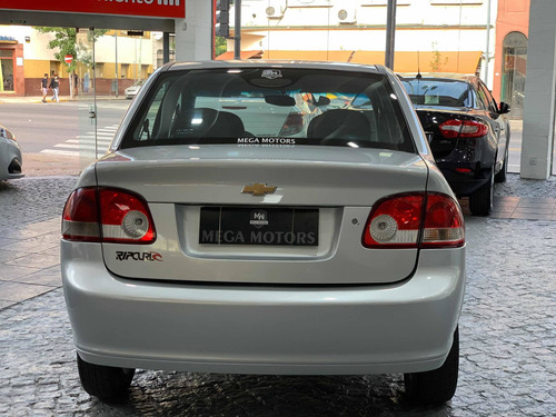 Chevrolet Classic 1.4 Ls Abs Airbag