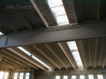 Imagen 5 de 5 de Nave Industrial - Indefinido