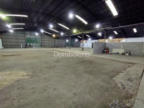 Imagen 22 de 30 de Depósito Galpón En Venta O Permuta Ubicado En Luján, G.b.a. Zona Oeste