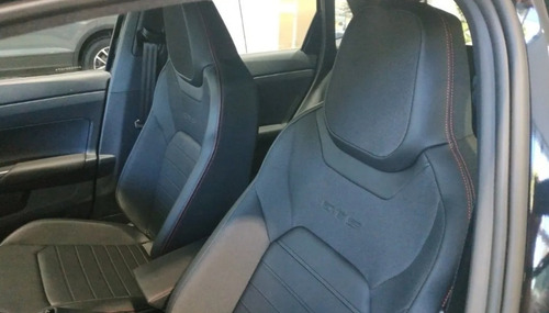 Imagen 3 de 24 de Volkswagen Polo 1.6msi Mkt_aa