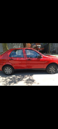 Fiat Siena Fire