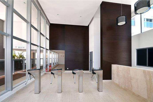 Imagem 7 de 7 de Sala, Vila Madalena, São Paulo - R$ 838 Mil, Cod: 90842 - V90842