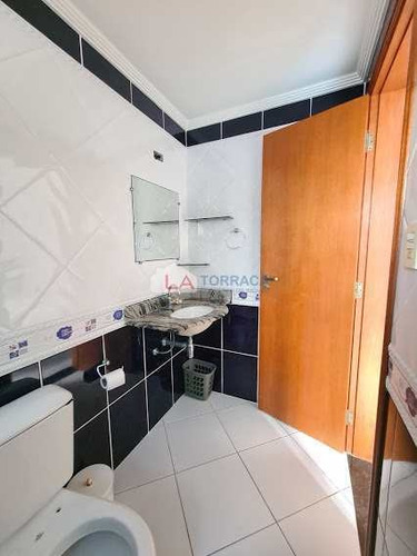 Imagem 25 de 25 de Ref.13856-apto 2 Dormitórios,1suite C/ Sacada -lazer - Financia - V13856