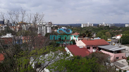 Imagem 15 de 29 de Apartamento À Venda No Centro De Gravataí. Cod: 899 - V899