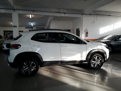 Fiat Pulse 1.0 TURBO 200 FLEX AUDACE CVT