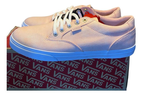 Vans Zapatillas Winston Low Washed Vn000vo2gn2