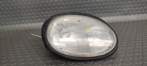 Faro Dodge Neon Mod 94/99 Derecho Copiloto (detalle) 