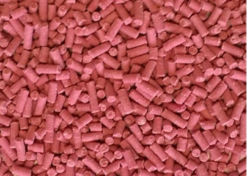 Raticida Veneno Mata Rata Cebo Pellets 100% Efectivo