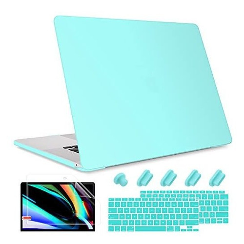 May Chen - Funda Rígida De Plástico Mate Para Macbook Air De