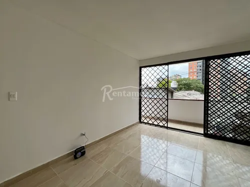 Apartamento En Venta En Loma De Los Parra. Cod V775671