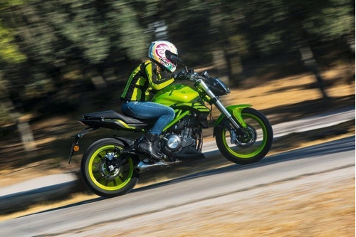 Benelli 302 S - Contado - Financiada - Ahora 12/18