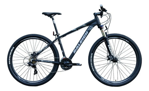 Mountain Bike Raleigh Mojave 2.0 2021 R29 21v Disco Mecánic 