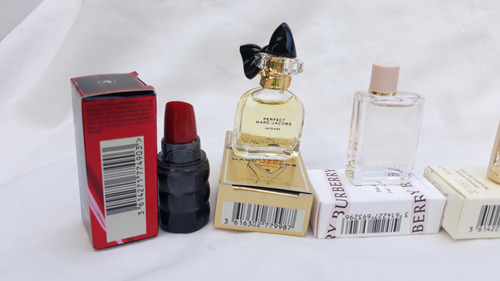Marc Jacobs Perfect Intense Miniatura 5 Ml Edp