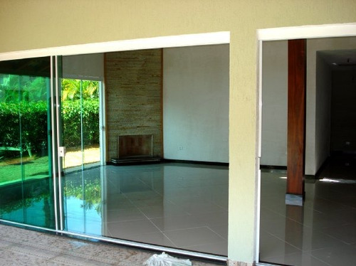 Casa Residencial Park Hills Em Ubatuba