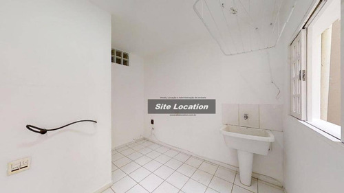 99598 Casa Com 4 Dormitórios À Venda Por R$ 1.500.000 - Brooklin - São Paulo/sp - Ca0555