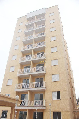Imagem 2 de 26 de Apartamento Com 2 Dormitórios À Venda, 50 M² Por R$ 198.000,00 - Guaianazes - São Paulo/sp - Ap0065