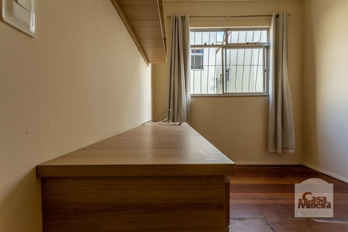 Imagem 7 de 15 de Apartamento À Venda No Heliópolis - Código 326482 - 326482