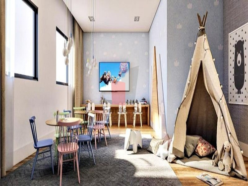 Imagem 3 de 9 de Apartamento - L534 - 34104228