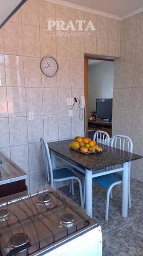 Imagem 29 de 30 de Vila Belmiro 3 Dorm Vista Livre 1 Suíte Sala 2 Amb 1 Vg Col - V399963