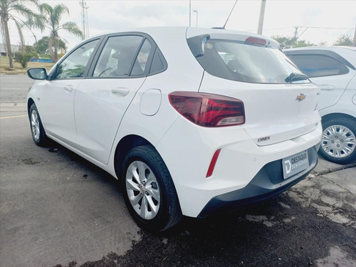 Imagem 10 de 15 de Onix 1.0 Turbo Flex Lt Manual