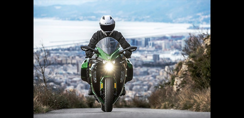 Pneu Moto Traseiro 170/60r17 72v Angel Gt Ii Pirelli