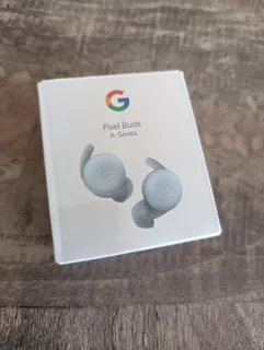 Google Pixel Buds A-series - Novo Lacrado - Azul Celeste