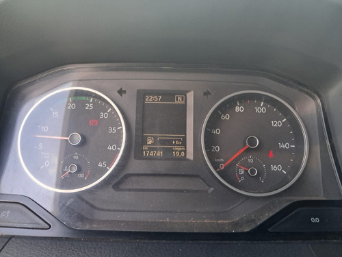 Vw Delivery Express Prime Drc 4x2 - (2020)