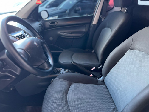 Peugeot Hoggar 1.4 X-LINE FLEX 2P MANUAL