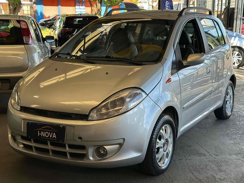Chery Face 1.3 16V GASOLINA 4P MANUAL