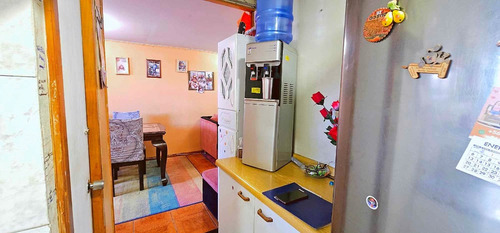 Casa En La Florida 100 M2 / 3-1b-1e