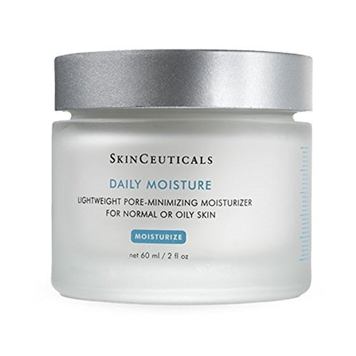 Skinceuticals Daily Hidratar Pore-minimizando Crema Hidratan