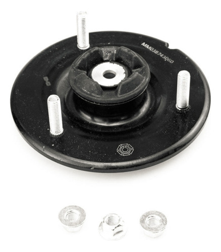 Base Amortiguador Yukon 1500 2015-2017 Delantero Mksd