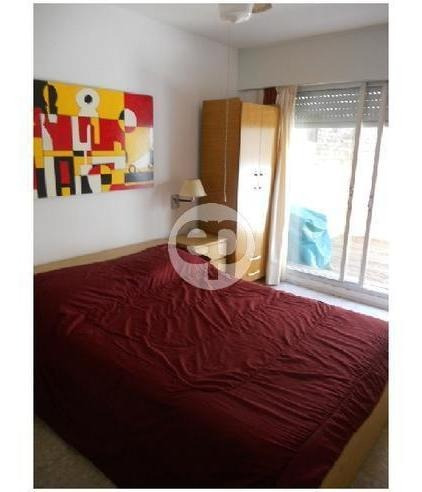 Apartamento En Península