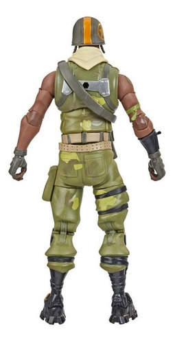 Fortnite Victory Royale Series Assault Trooper