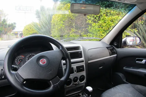 Fiat Palio 1.4 Elx