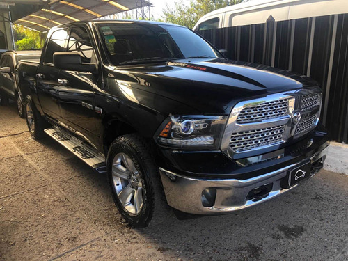 Ram 1500 2016 5.7 Laramie Atx V8