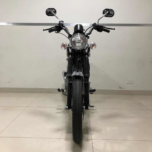 Imagen 6 de 17 de Zanella Patagonian 150 St Custom Choper Creditos Dni