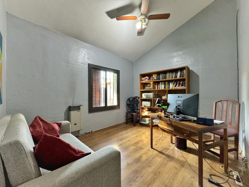 Casa En Venta Villa Belgrano