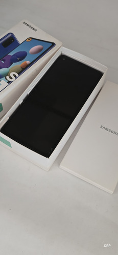 Samsung Galaxy A21 S Azul (Usado)