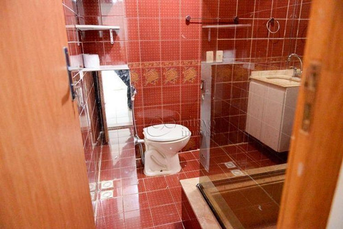 Imagem 15 de 25 de Apartamento Para Alugar, 240 M² Por R$ 6.800,00/ano - Copacabana - Rio De Janeiro/rj - Ap4004