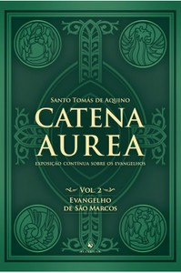 Livro Catena Aurea